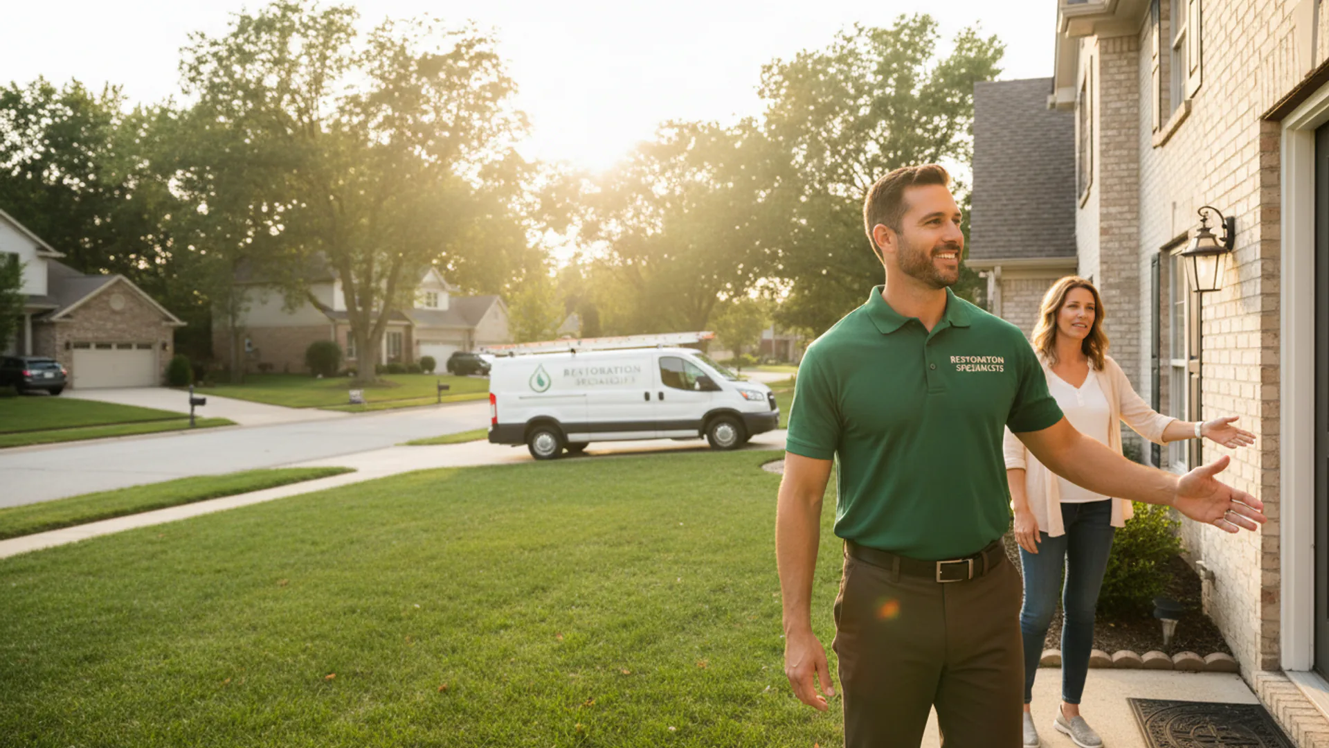Local Water Damage Restoration in Southaven, MS Near Me – Proudly Serving Our Community